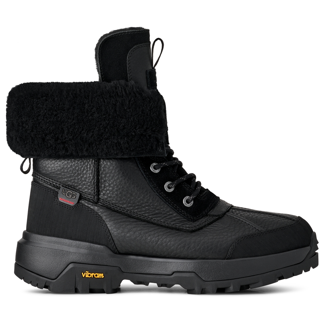UGG Mens Adirondack Boots XXV