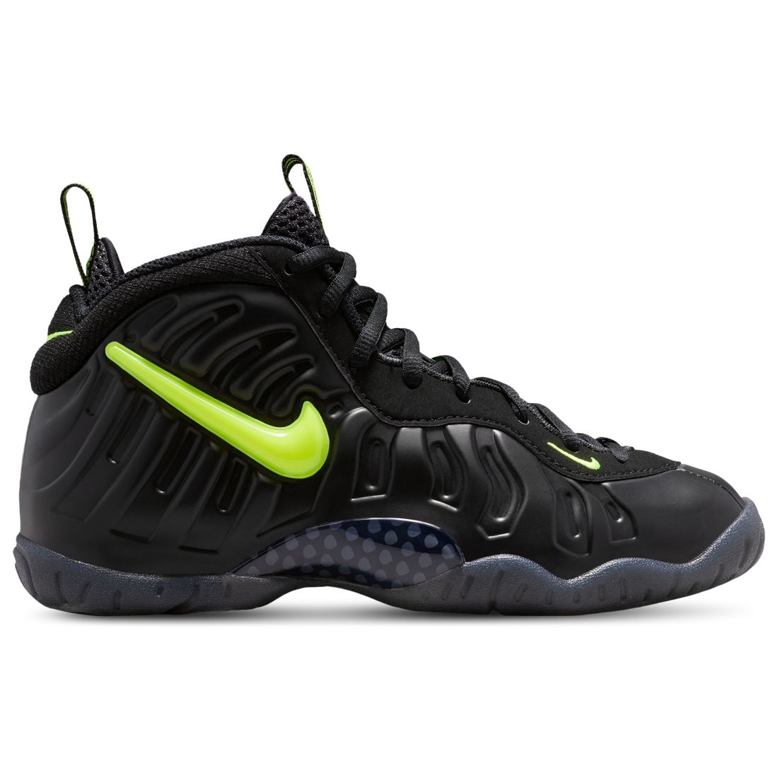 Nike Boys Little Posite Pro