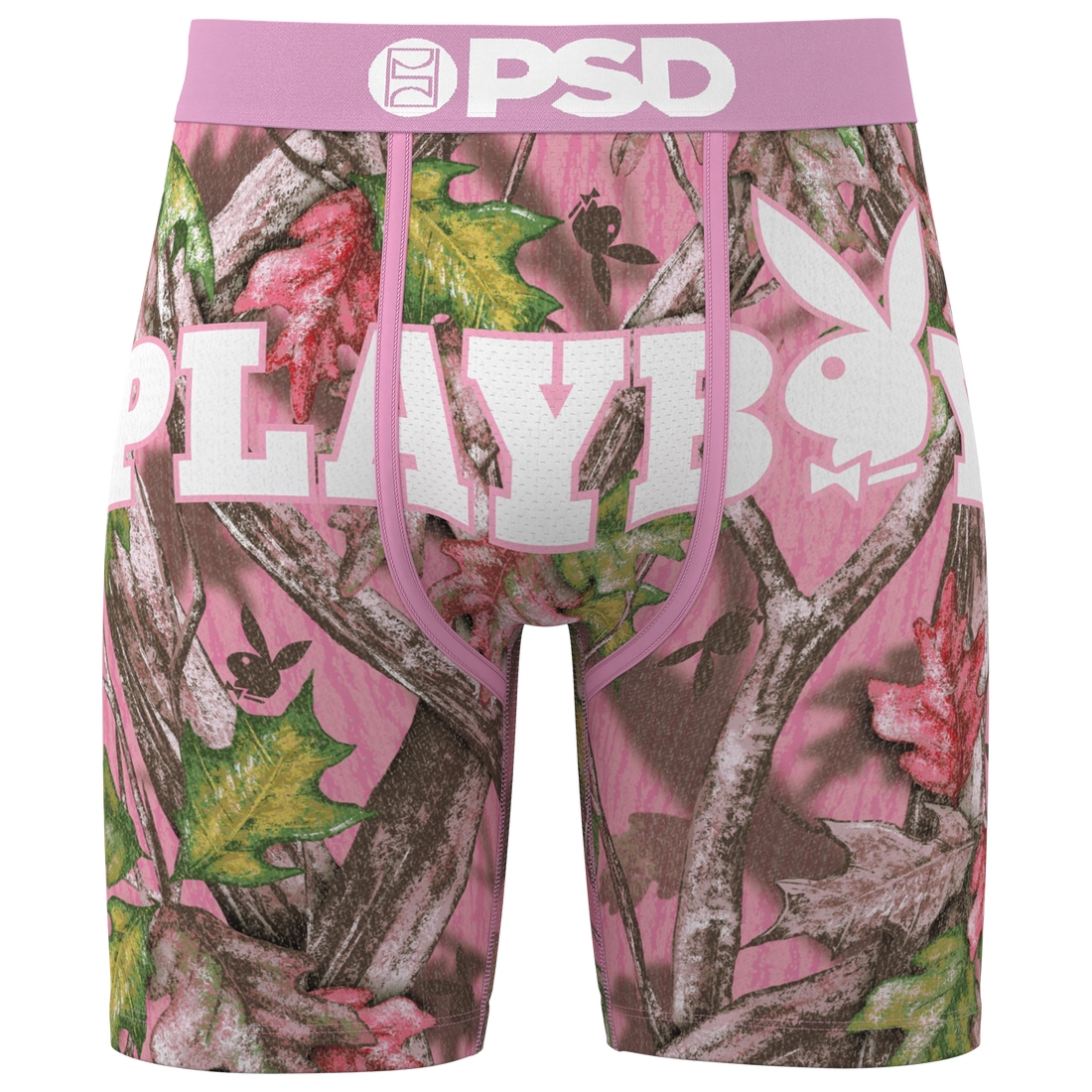Mens PSD Graphic Briefs