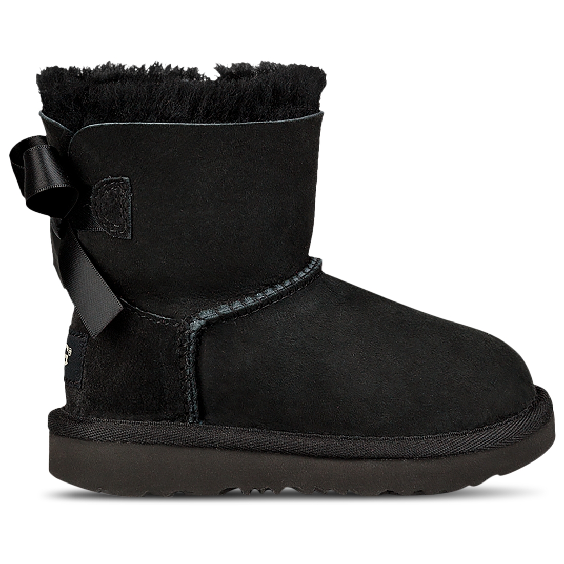 UGG Girls Mini Bailey Bow