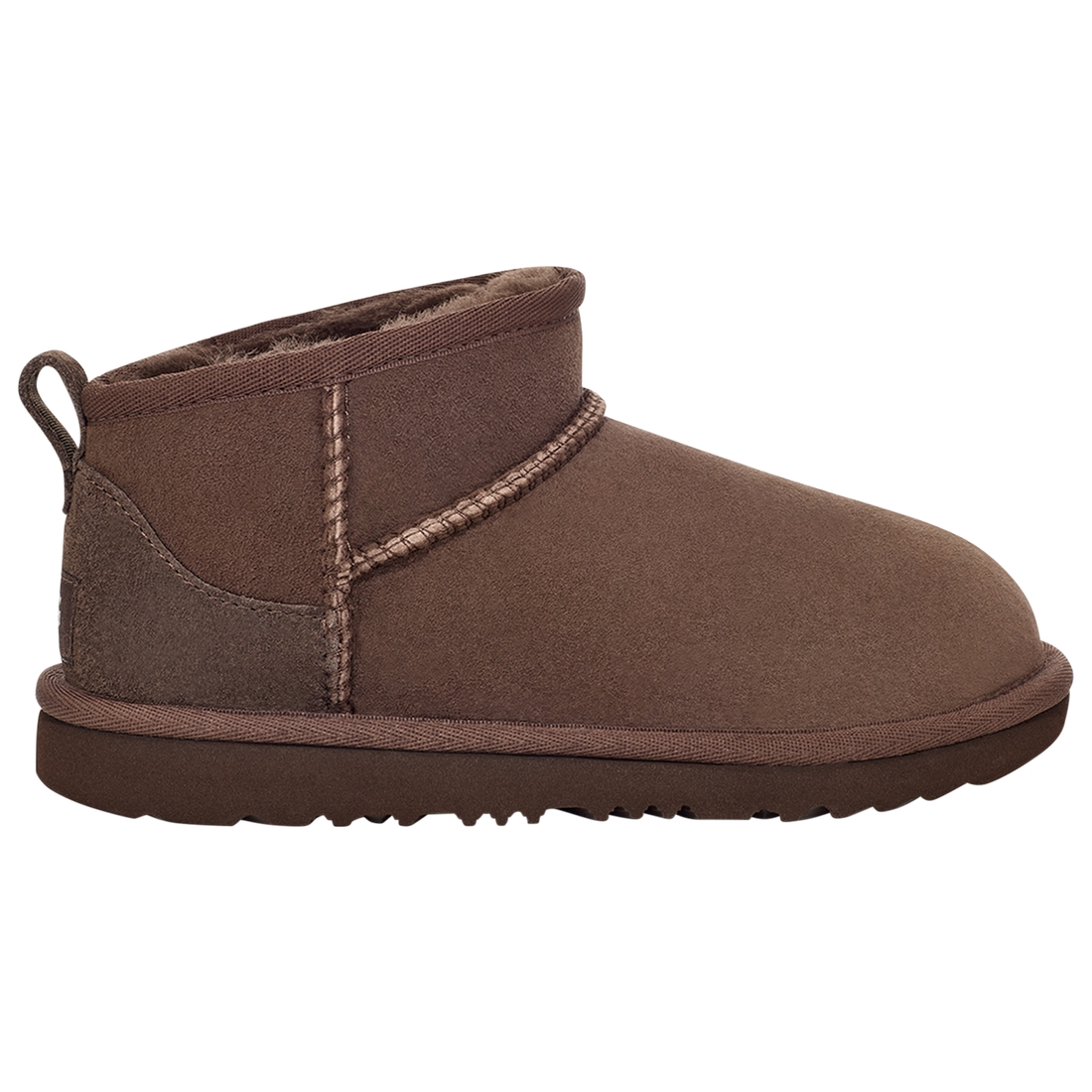 UGG Girls Classic Ultra Mini