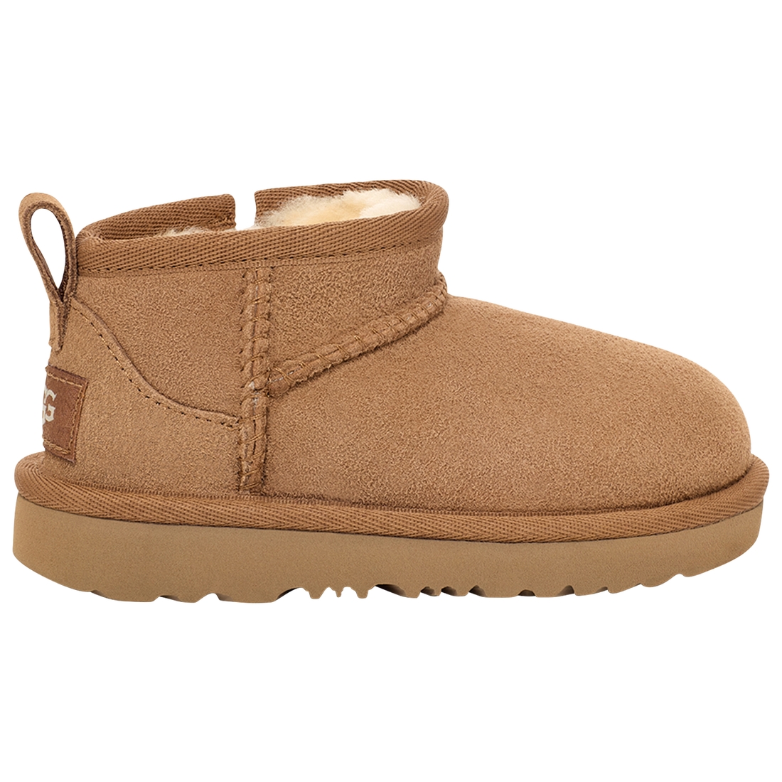 UGG Girls Classic Ultra Mini
