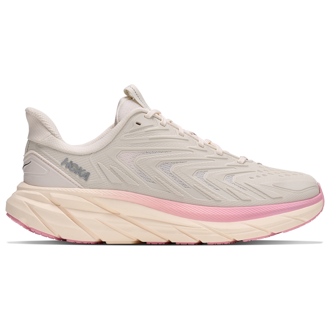 Hoka Womens Clifton Utility