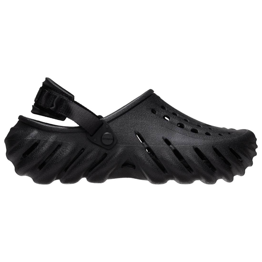 Crocs Mens Echo Clogs