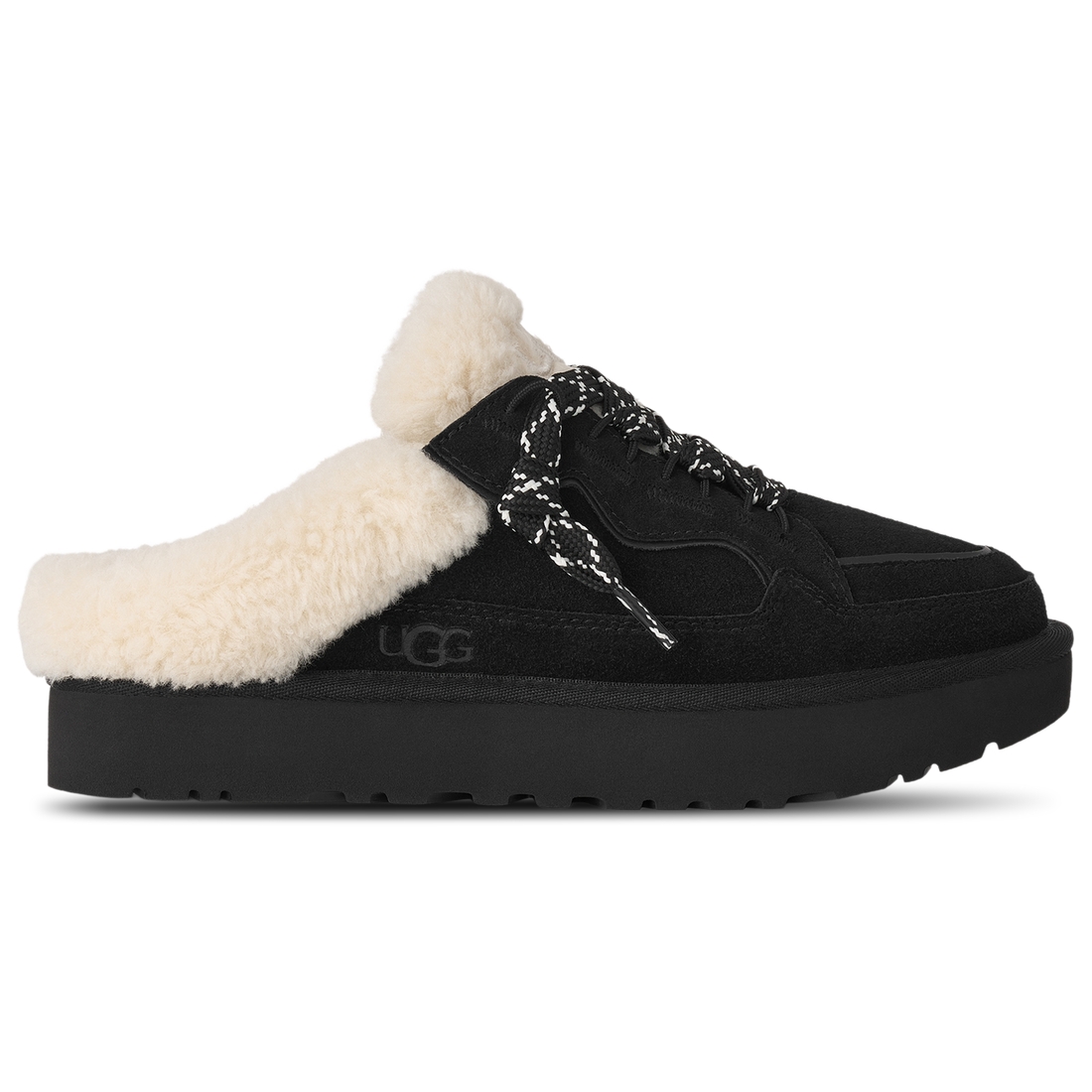 UGG Womens Lowmel Mule