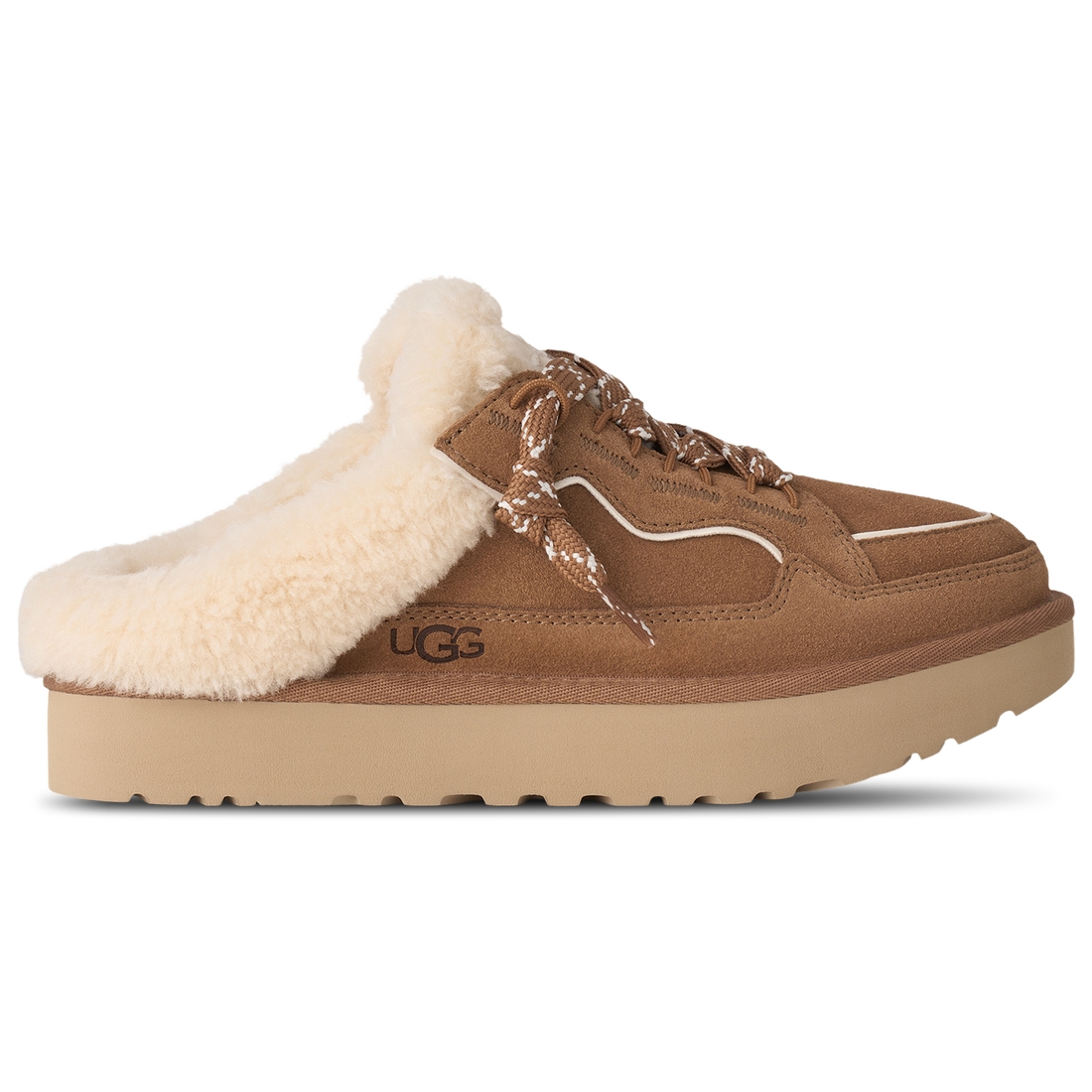 UGG Womens Lowmel Mule