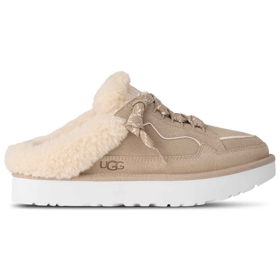 UGG Womens Lowmel Mule