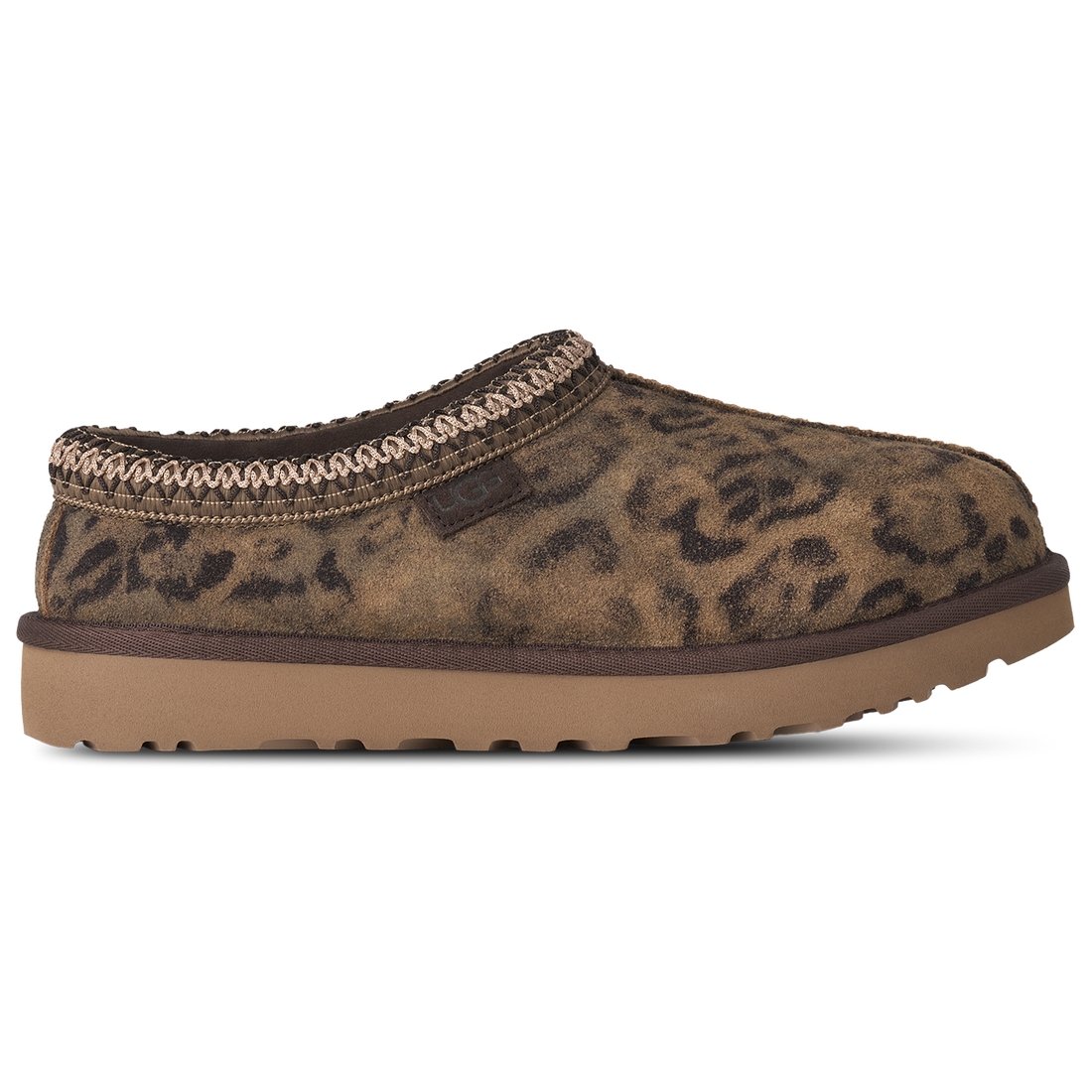 UGG Womens Tasman Spotted