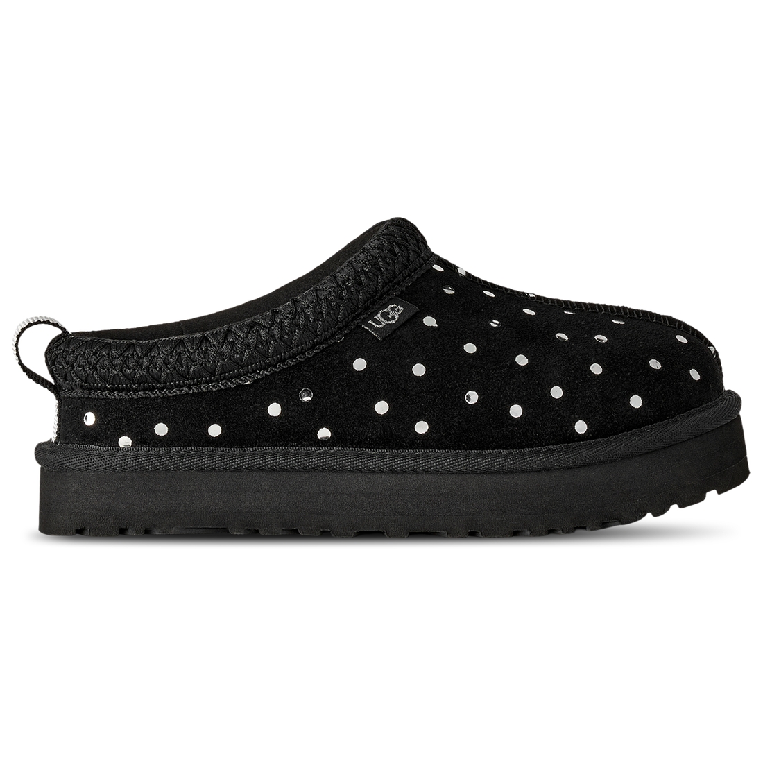 UGG Kids Tazz Shiny Dots