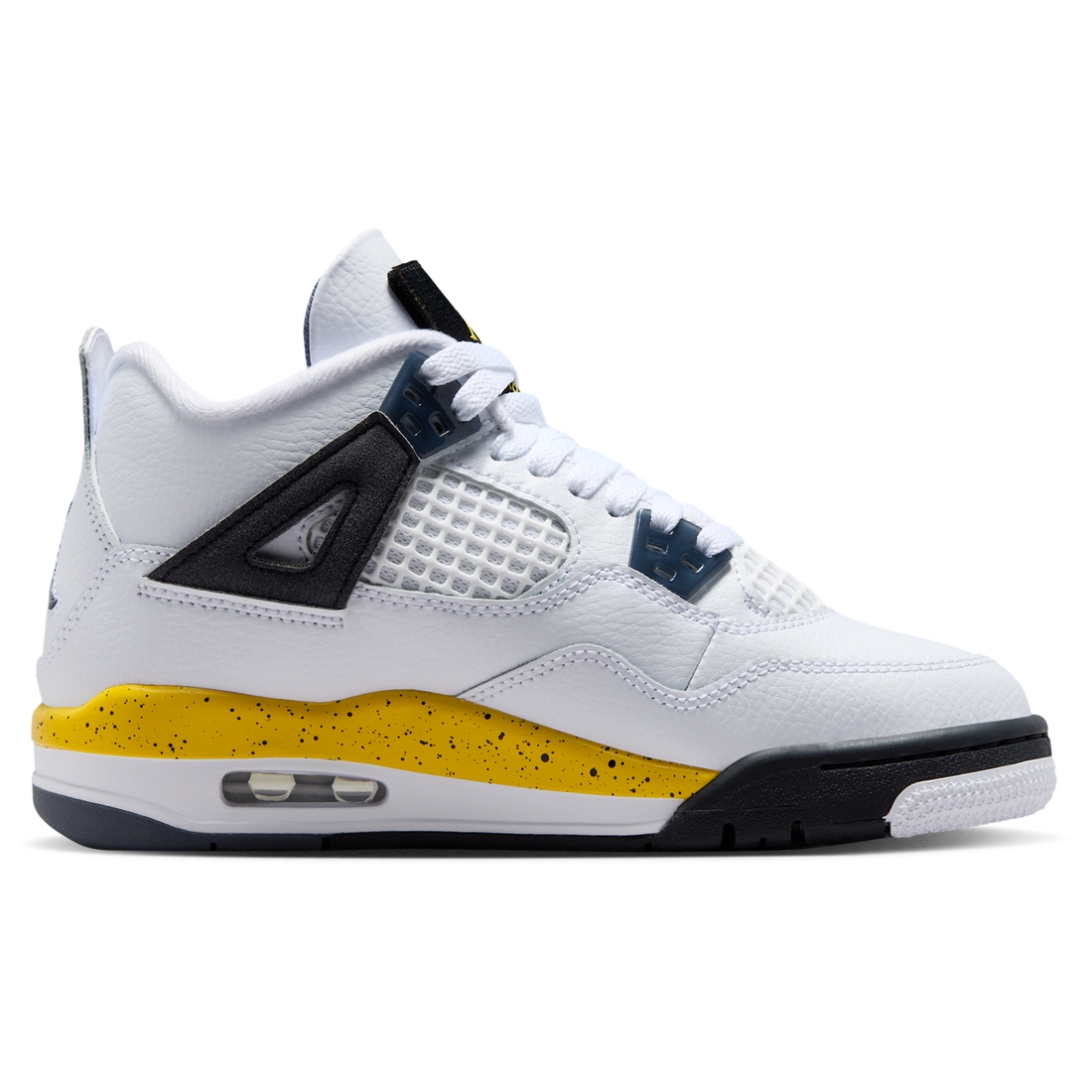 Jordan Boys Retro 4