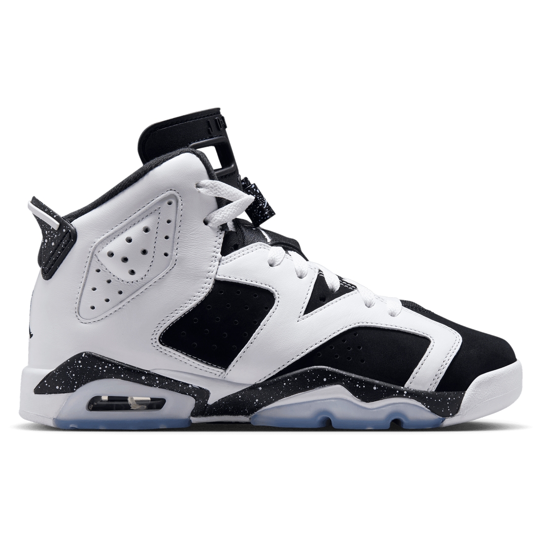 Jordan Boys Retro 6
