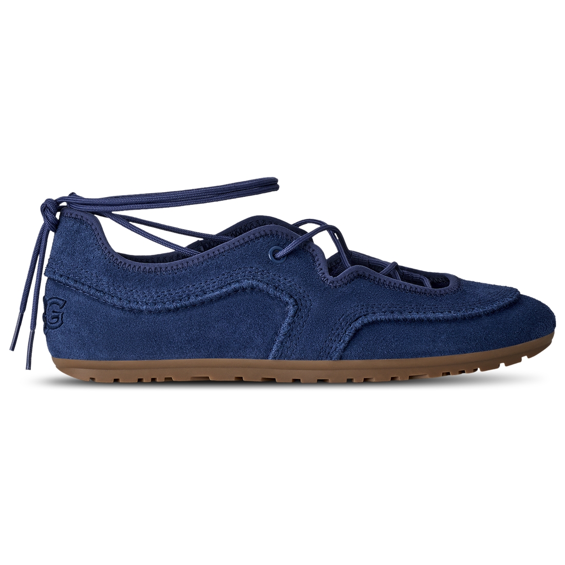 UGG Womens Quill Ballet Sneakers