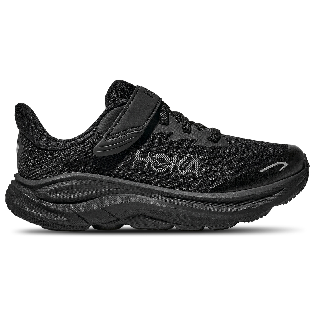 Hoka Boys Clifton 10