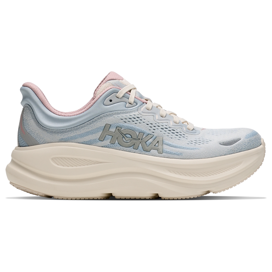 Hoka Womens Bondi 9 GLM