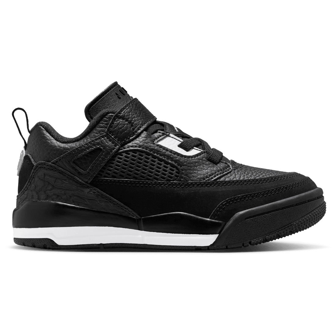 Jordan Kids Spizike Low