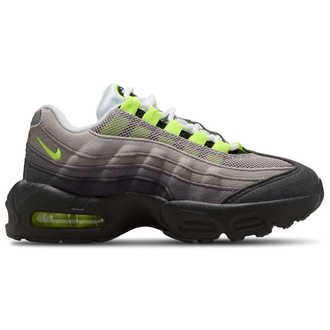 Nike Boys Air Max 95