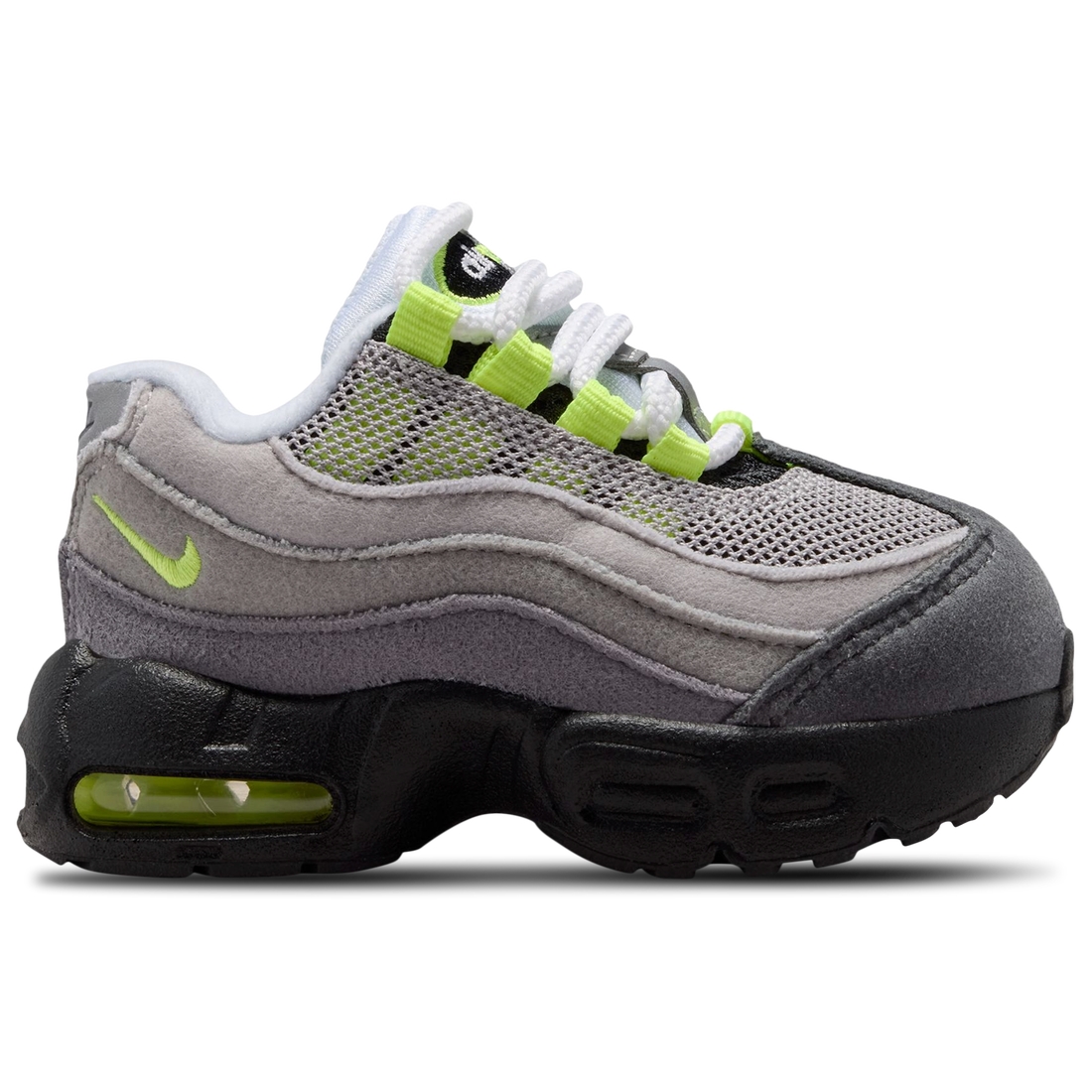 Nike Boys Air Max 95