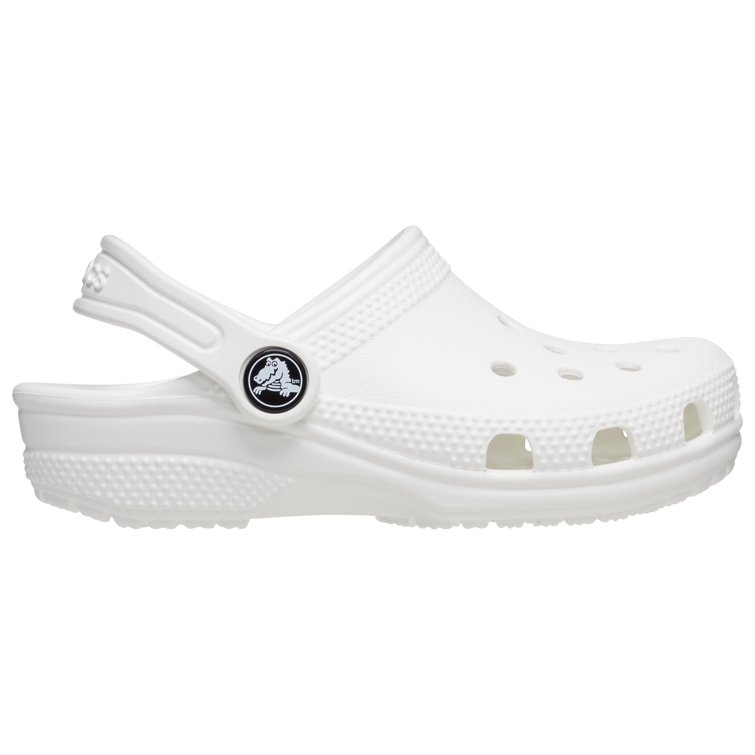 Crocs Boys Classic Clogs