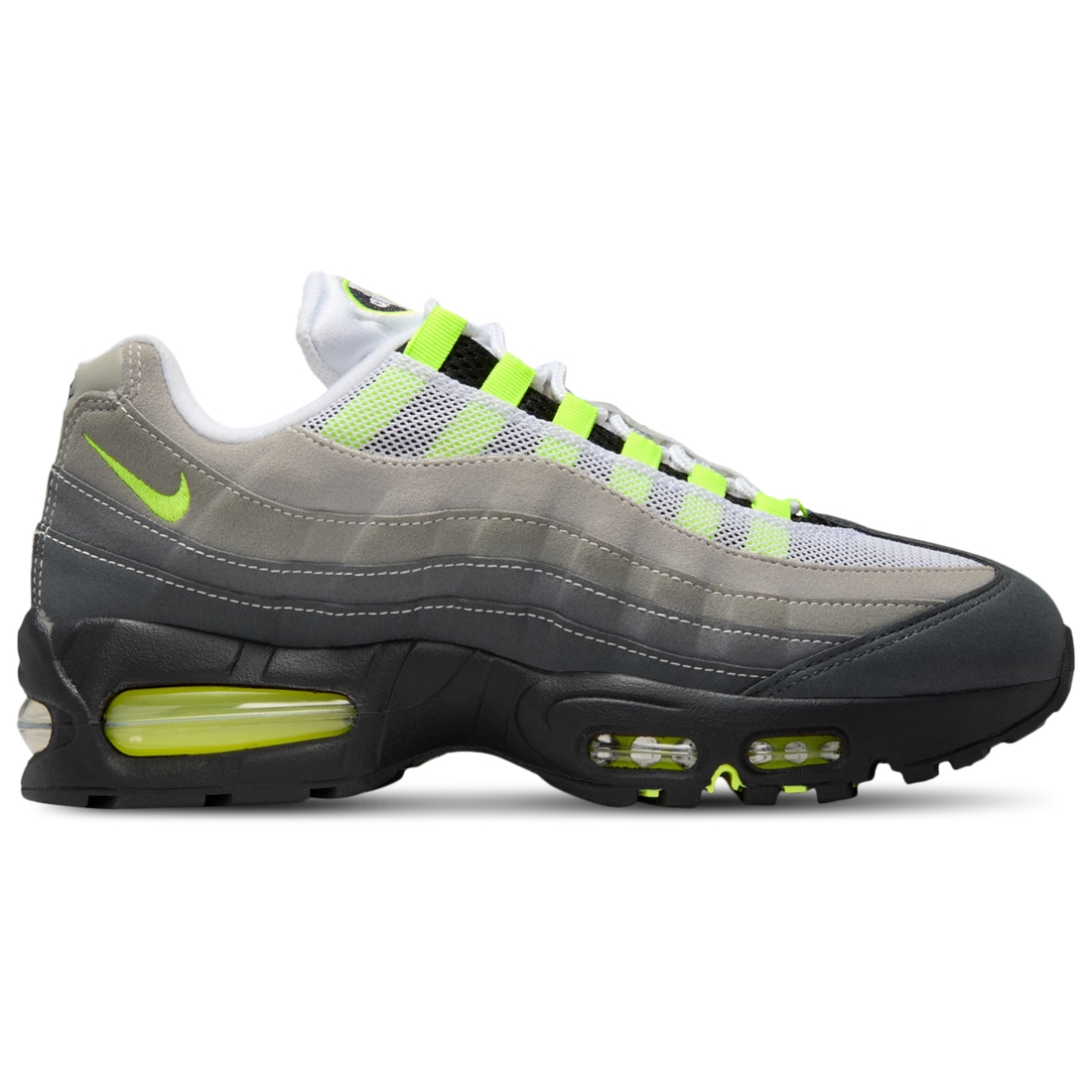 Nike Womens Air Max 95