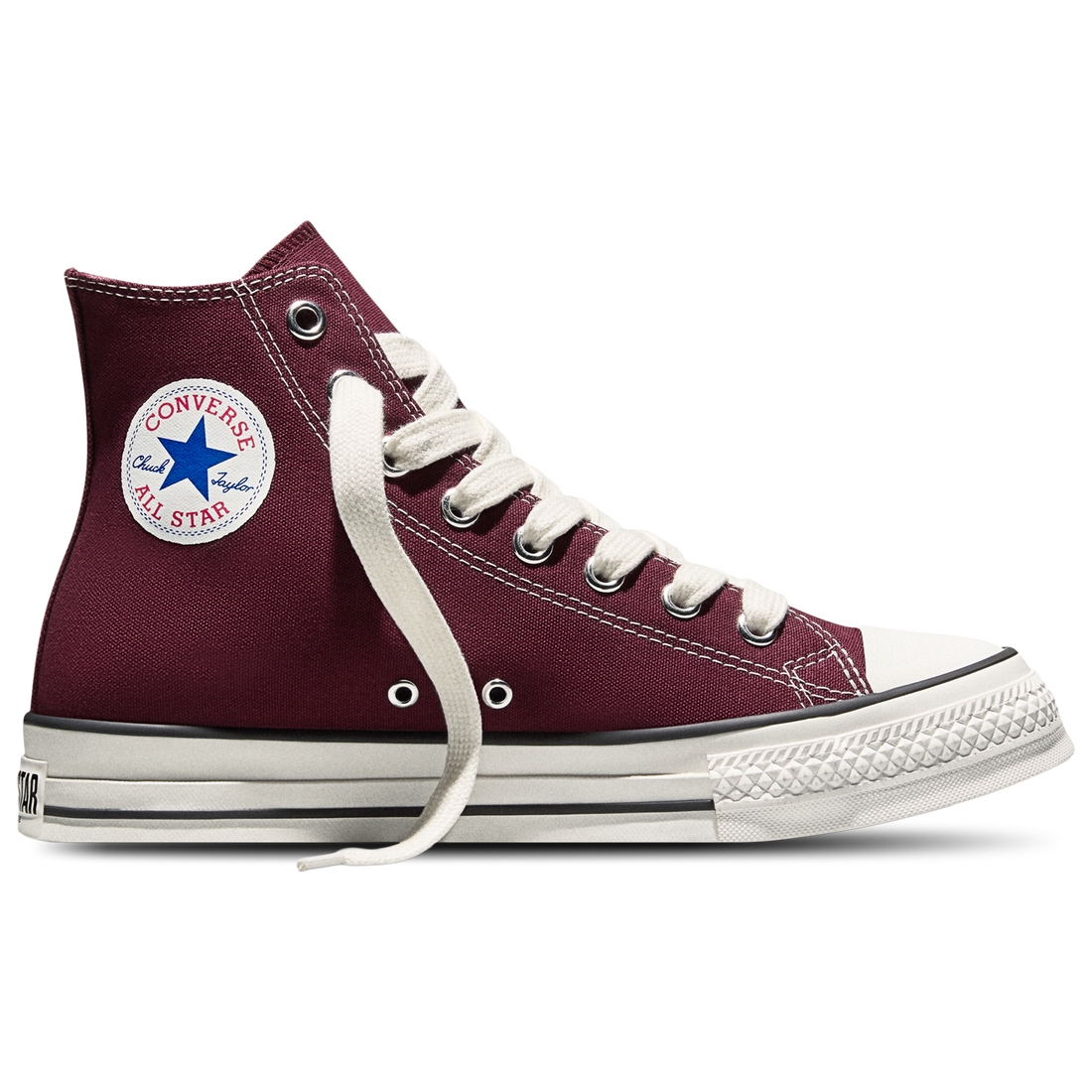 Converse Mens Chuck Taylor Throwback
