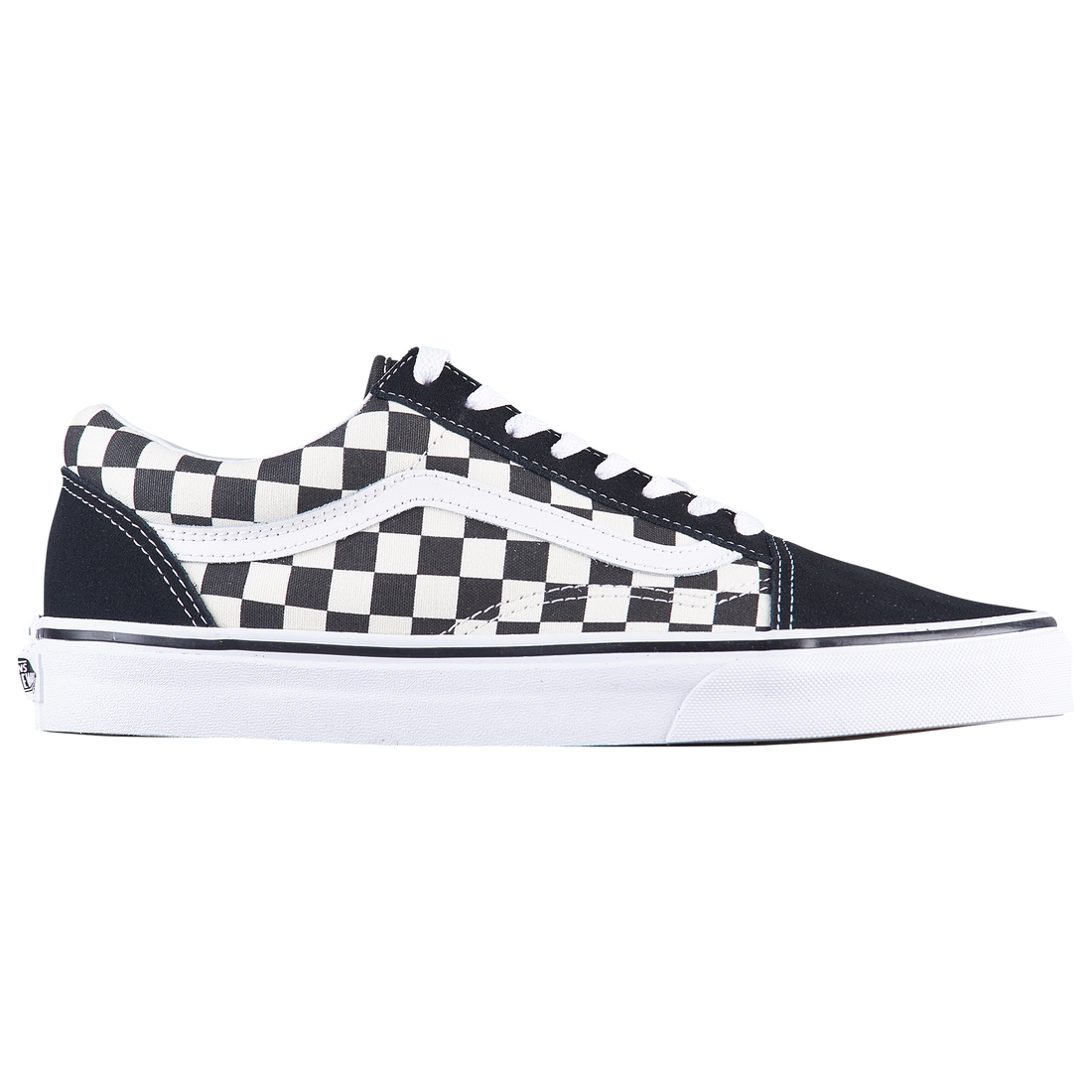 Vans Mens Old Skool