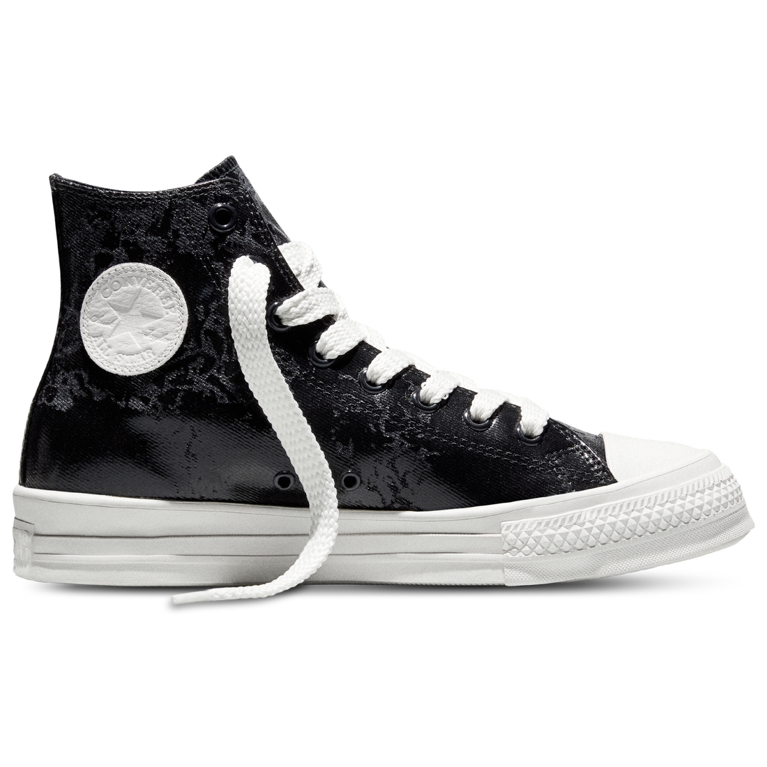 Converse Mens CT AS Hi Throwback