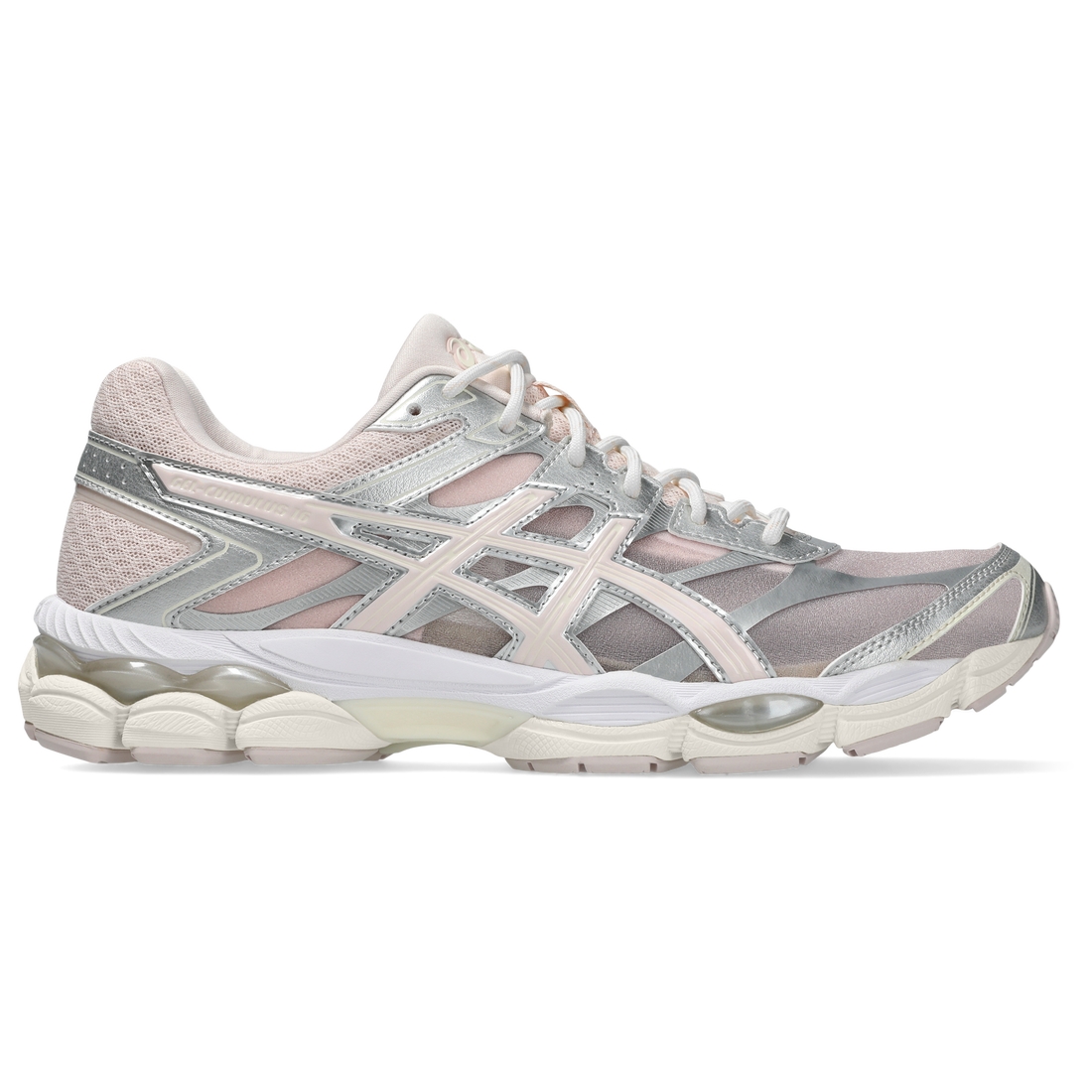 Asics Womens ® GEL-Cumulus 16