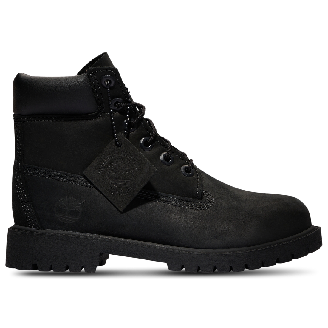 Timberland Boys Waterproof 6" Boots