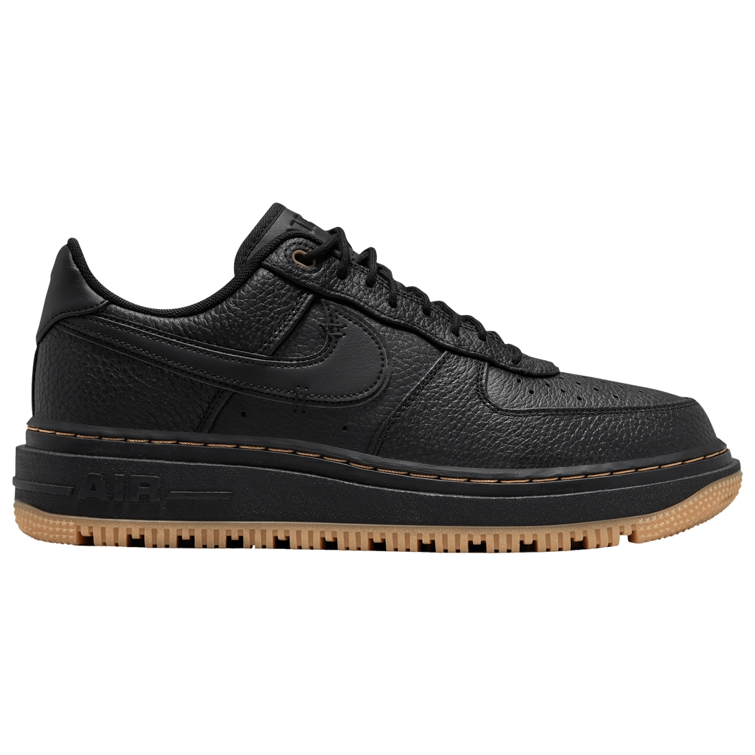 Nike Mens Air Force 1 Luxe