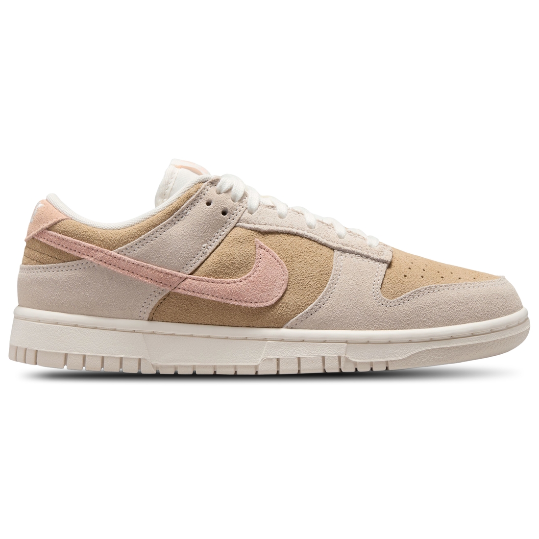 low dunks foot locker