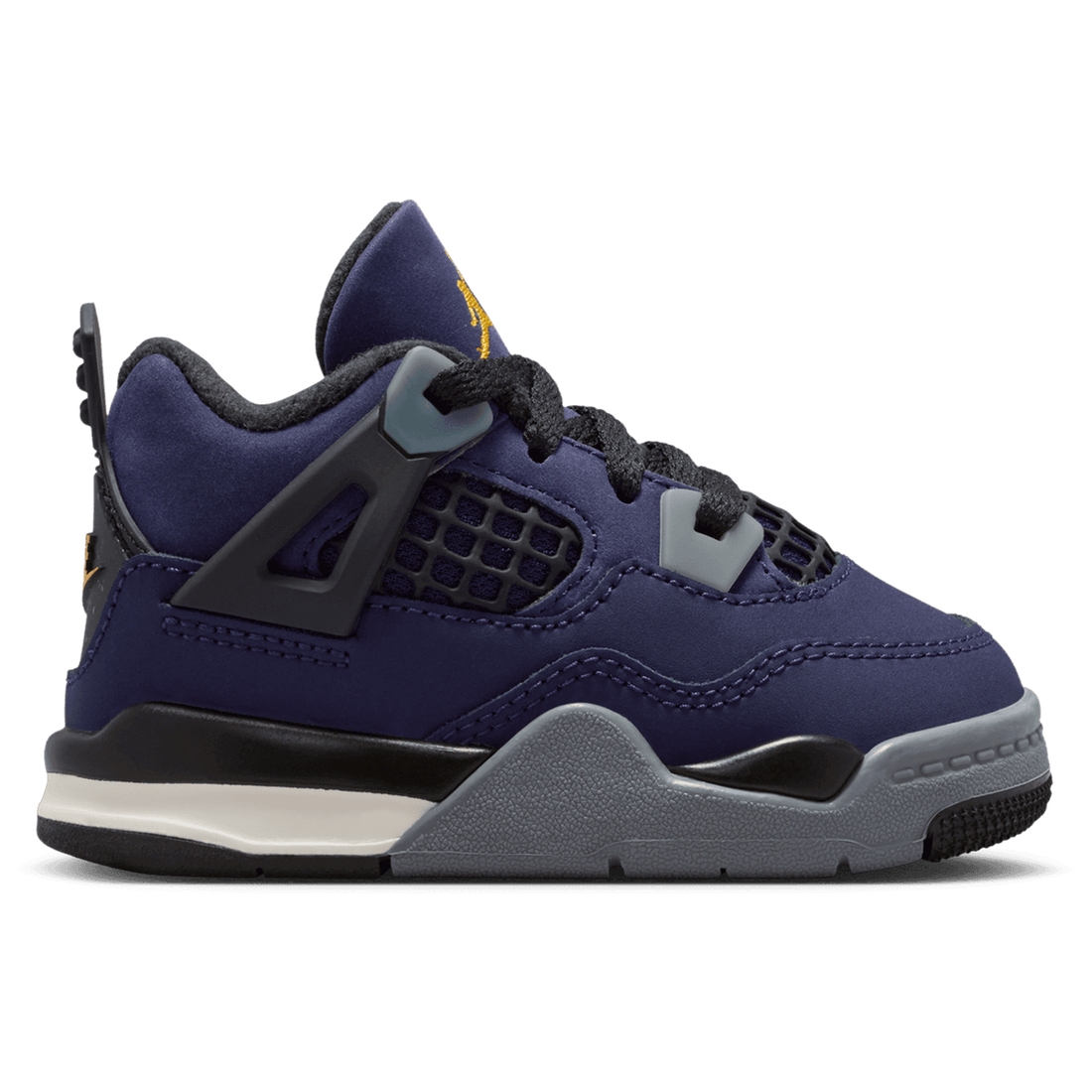 Jordan Boys Retro 4