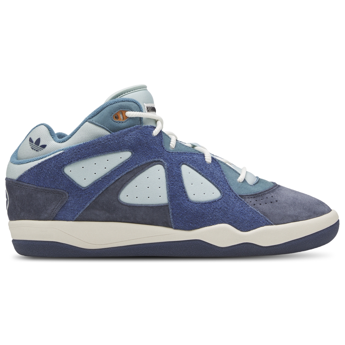 adidas Mens Badbo 1.0