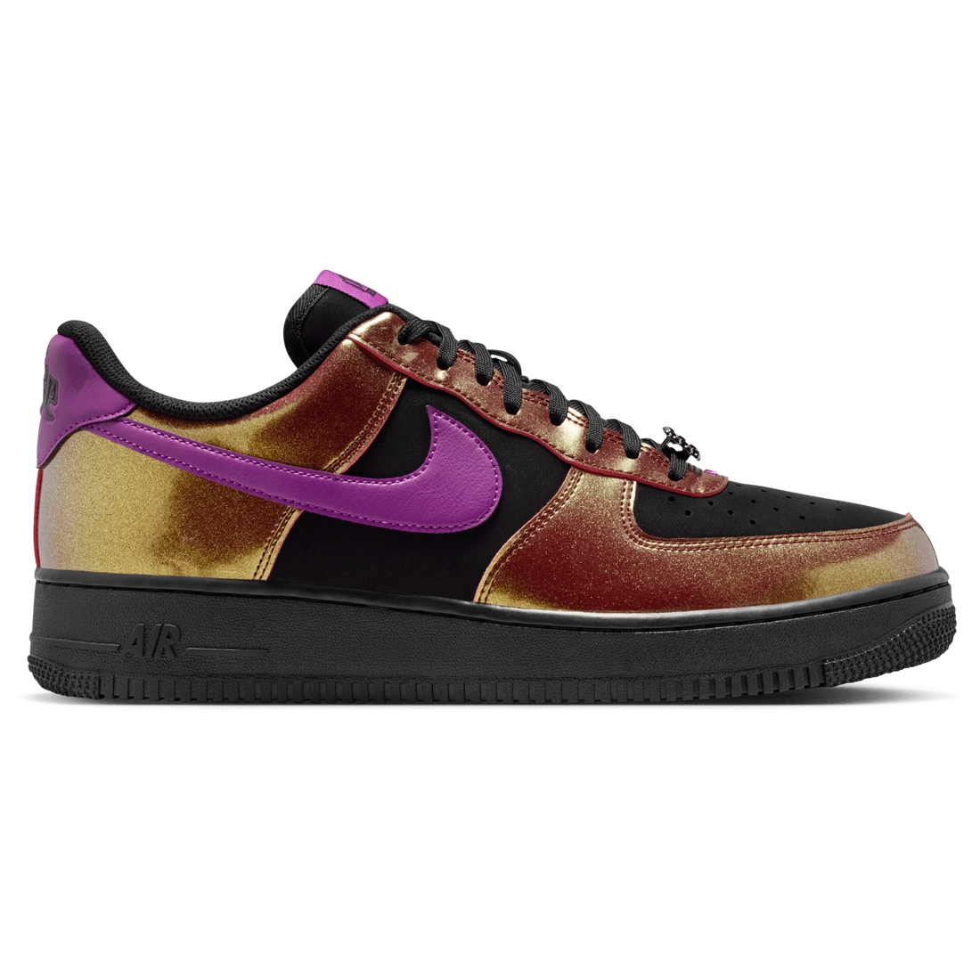 Nike Mens Air Force 1 '07 LV8