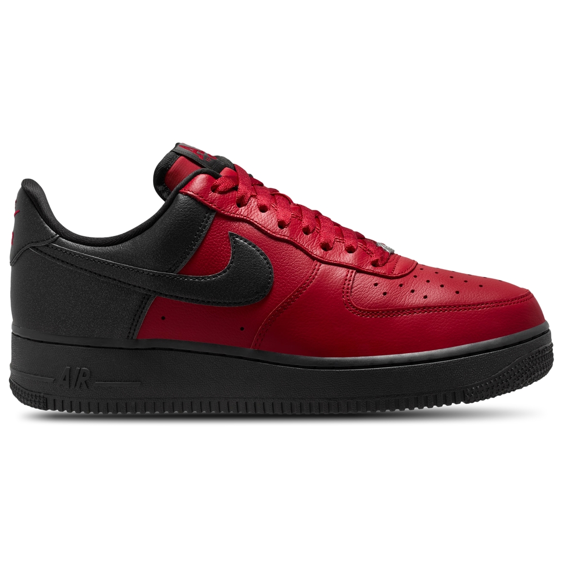 footlocker air force 1's