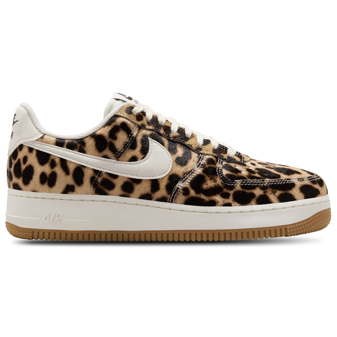 Nike Womens Air Force 1 '07 ND1