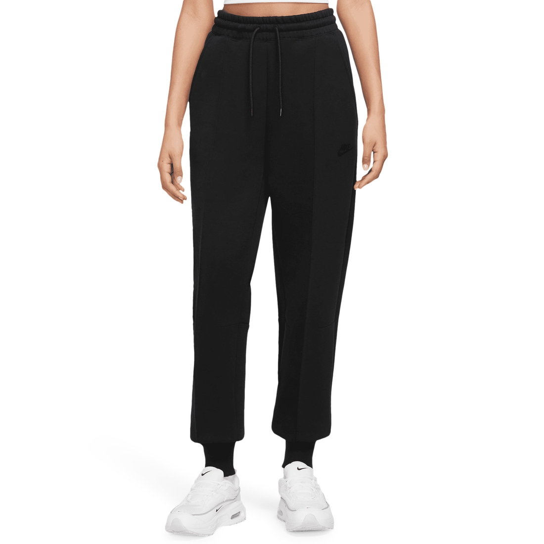 Nike Womens NSW Tech Fleece MR Joggers