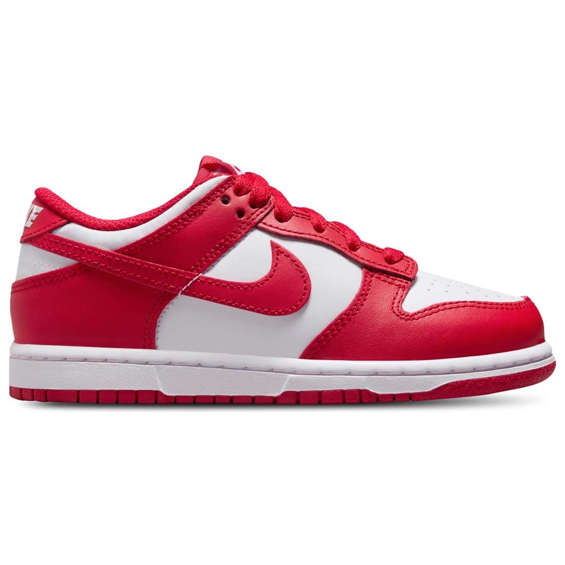 Nike Boys Dunk Low