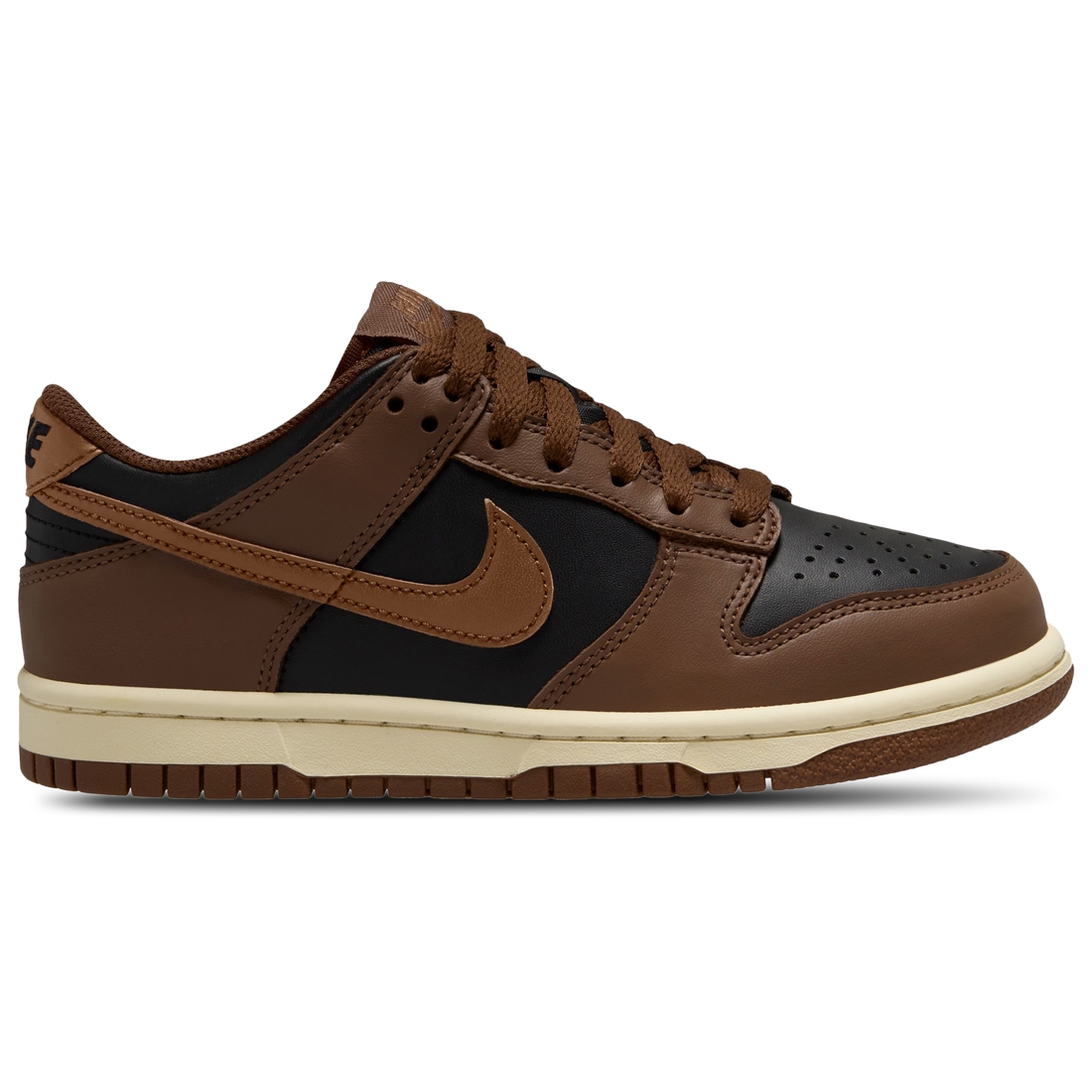 Nike Boys Dunk Low