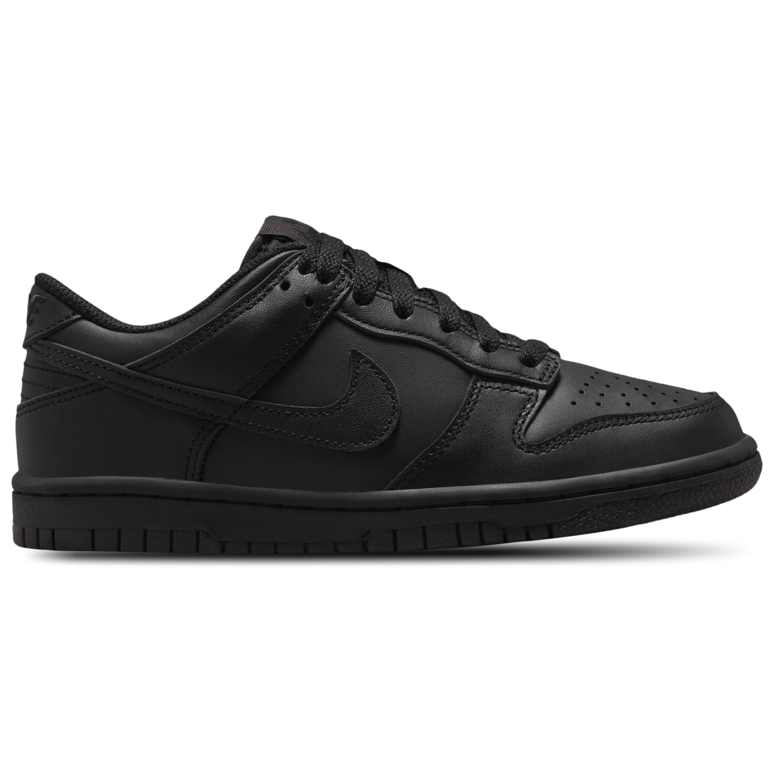 Nike Boys Dunk Low