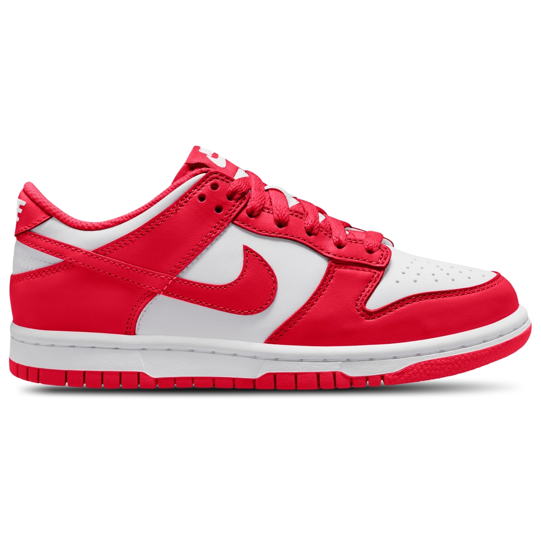 Nike Boys Dunk Low