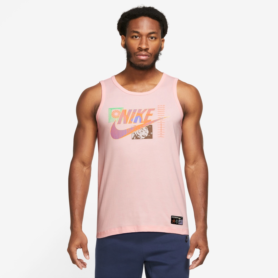 nike festival tank