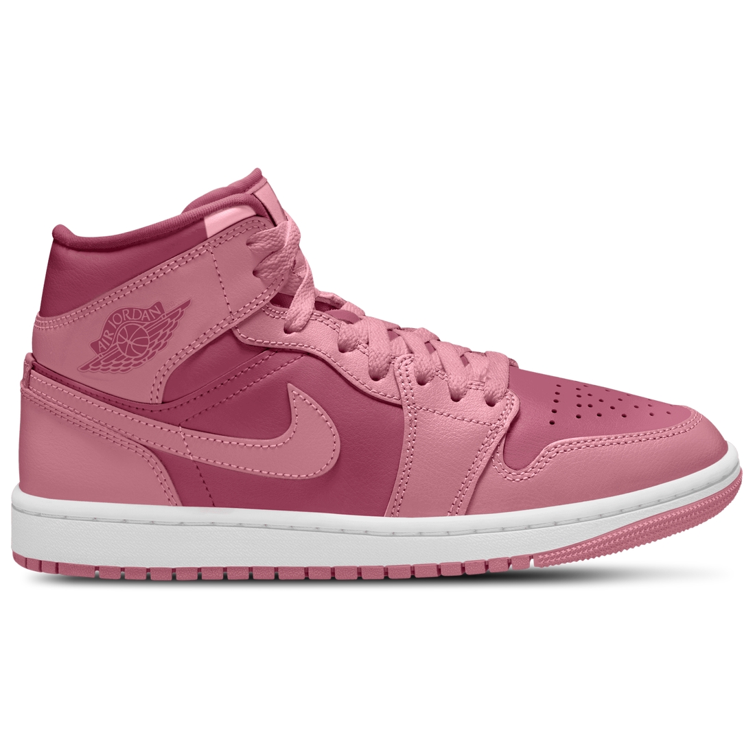 Jordan Womens AJ 1 Mid