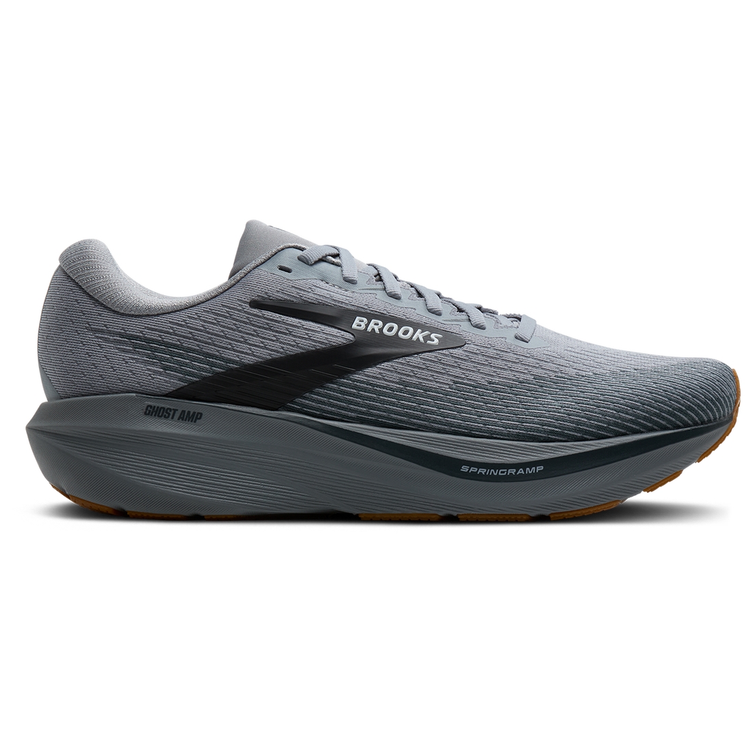 Brooks Mens Ghost Amp