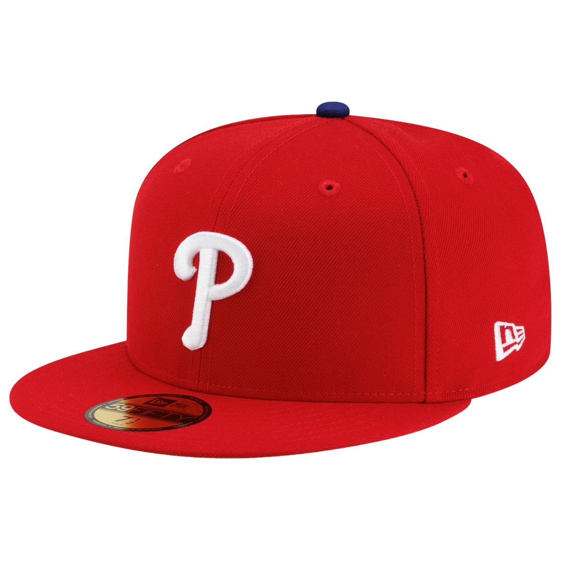 New Era Mens Phillies 59Fifty ASG 1996 Basic Hat