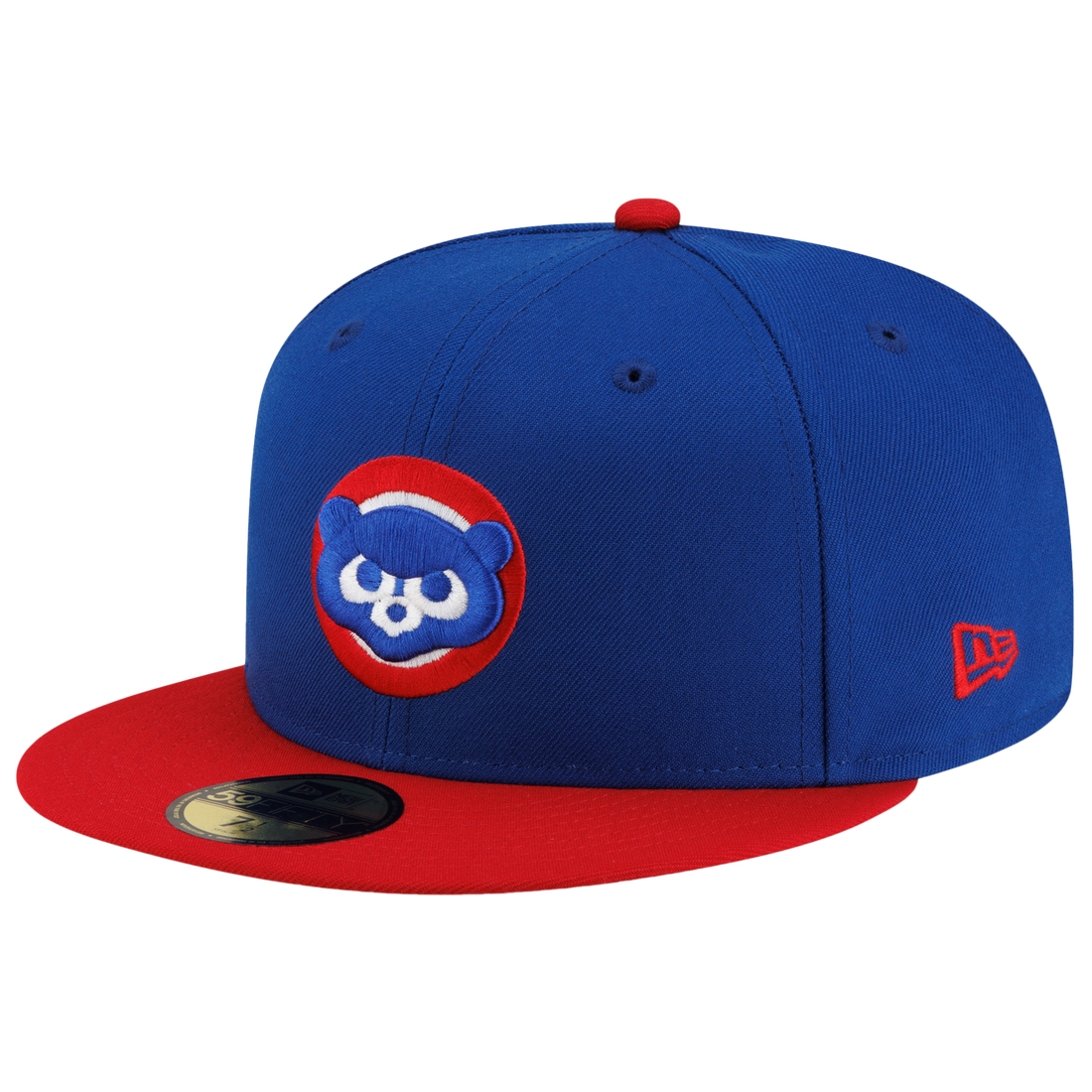 New Era Mens Cubs 59Fifty ASG Basic Hat
