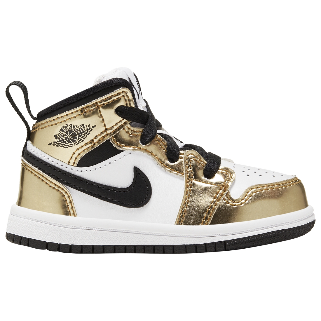 Jordan Boys AJ 1 Mid SE