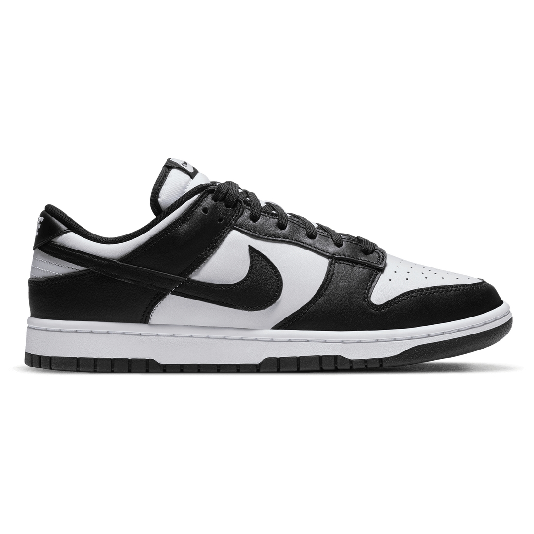 Nike Mens Dunk Low Retro