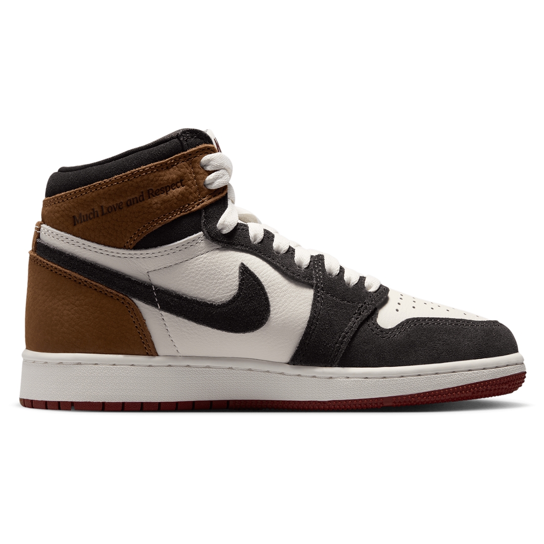 Jordan Kids Retro 1 High OG