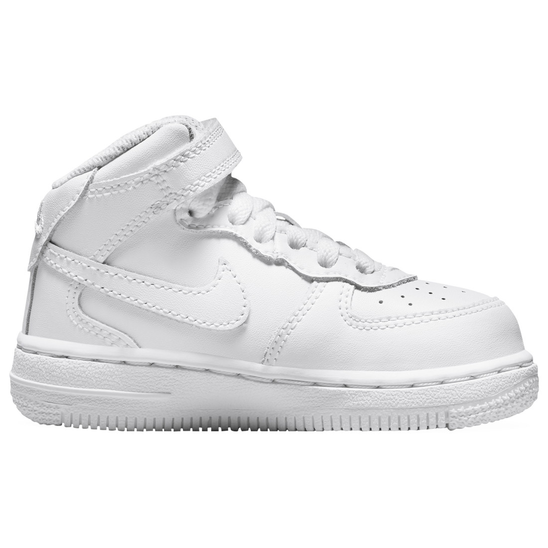 Nike Boys Air Force 1 Mid LE