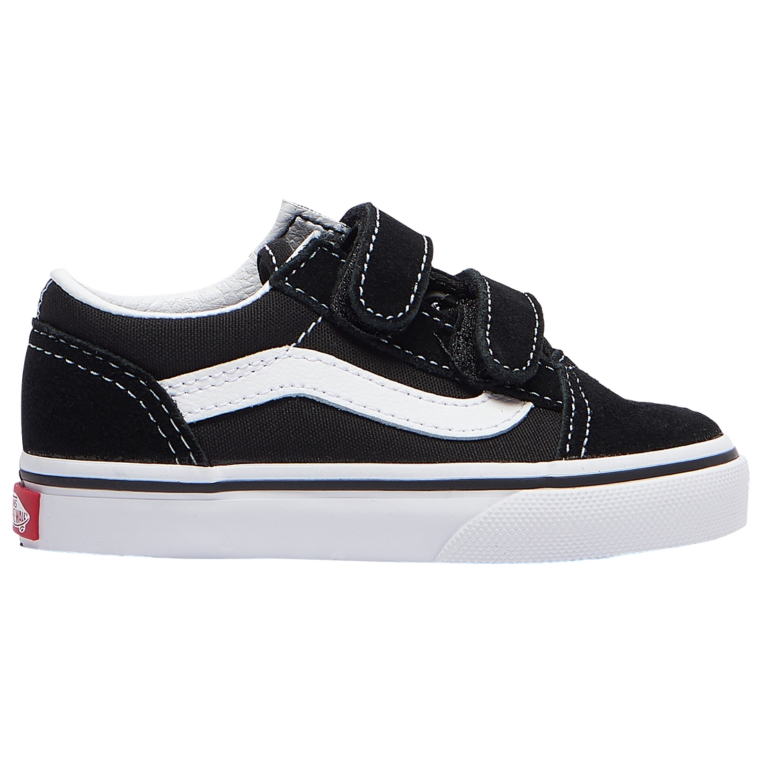 Vans Boys Old Skool Velcro